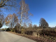 Działka, Dąbrowa, Siennica, Miński, 2401 m²