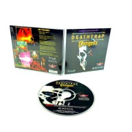 DEATHTRAP DUNGEON PC CD-ACTION PL