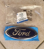 Ford Transit Znaczek emblemat klapy DRZWI tył 5294957 Ford Tourneo Connect