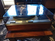 Gramofon Thorens 125 Mk2 + RAMIĘ SME 3009