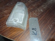 KLOSZ LAMPY KIERUNKOWSKAZU MIGACZA LEWY LANCIA PRISMA 86- 42121191E Polcar