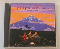 PIIRPAUKE - MUUTTOLINNUT / TERRA NOVA CD JAZZ PROG FOLK / PROGRESSIVE ROCK