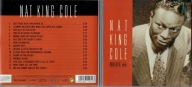 CD Nat King Cole Route 66