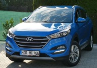 Hyundai Tucson Hyundai Tucson 1.6 GDi 2WD Style 1.6 Benzyna 132KM
