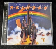 RICHIE BLACKMORE'S RAINBOW CD 1975 Remasters cd 1975!