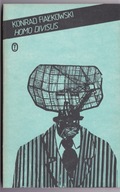 Homo Divisus K. Fiałkowski
