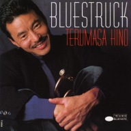 Terumasa Hino-Bluestruck/Blue Note USA John Scofield