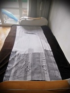 SZALIK DAMSKI KOLOROWY