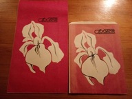 TOREBKi PAPIEROWE SPOLEM-42szt+gratis ,UNIKAT PRL