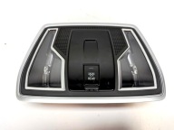 LAMPKA OŚWIETLENIE KABINY AUDI A8 D5 4N0947111F