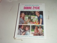 Dobre życie Dieta i rozwój z coachem zdrowia A. Mielczarek + 3x Pascal