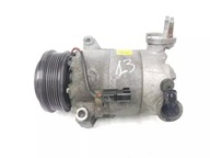 KOMPRESOR SPRĘŻARKA KLIMY KLIMATYZACJI CV61-19D629-FC FORD FOCUS 2012 1.0