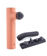 Masażer ręczny BEAUTIFLY Vitality Vibes Fitness, pistolet do masażu