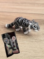 Figurka Tygrysa 3d - Druk3d fidget mixGadzet