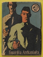 ŻÓŁTY TYGRYS - GWARDIA ARCHANIOŁA - 1960