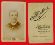 TEKTURKA WIZYTOWE KRAKÓW WARSZTAT A.SZUBERT