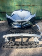 KOMPLETNY PRZOD RENAULT TRAFIC III LIFT 2.0 DCI LED MASKA ZDERZAK BLOTNIKI