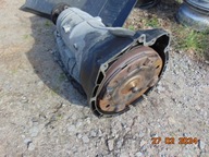 BMW 7 E65 730d 3.0d SKRZYNIA BIEGÓWA AUTOMATyczna 6HP-26 7539119 1068010096