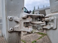 SPRINTER 910 907 ZAWIAS DRZWI LEWY TYŁ DÓŁ