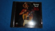 Kenny Neal - Bayou Blood - alligator records
