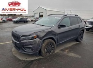 Jeep Cherokee Altitude Lux 2023 2.4l 2.4 Benzyna 180KM