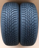 2x opona Continental WinterContact TS 870 195/55 R16 91H XL 2024r. Demo