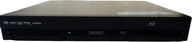 LOewe 67501 d00 blu-ray uszkodzony nie czyta BluRay LCD nie zawsze świeci