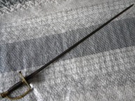 Szpada oficera marynarki / Mle1837. Francja / Drugie Cesarstwo.