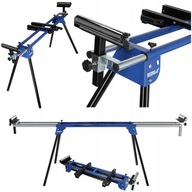 STÓŁ DO UKOŚNIC DEDRA SKŁADANY UNIWERSALNY REGULOWANY STANOWISKO 150KG