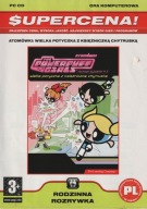 Atomówki: Wielka potyczka z Księżniczką Chytruską PC EDUKACJA (2004)