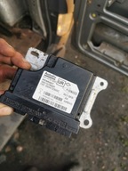 SENSOR AIRBAG RENAULT MEGANE IV HB 1.5 DCI