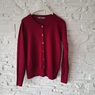 Principles sweterek rozpinany rozm. S piękny kolor