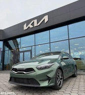 Kia Ceed Kia Ceed 1.5 T-GDI Tribute 1.5 Benzyna 140KM