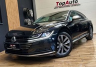 Volkswagen Arteon 2.0 TDI DSG bezwypadkowy GWARANCJA navi vitrtual