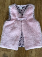 Kamizelka wiosenna r 86/92
