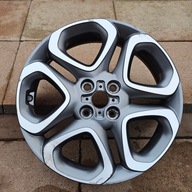 Felga 16cali 4x100 6j et50 Hyundai i20