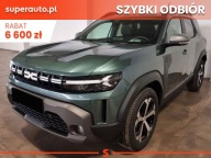 Od ręki - Journey 1.2 TCe Hybrid-G LPG 4x4 150KM / Pakiet Parking