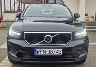 VOLVO XC40 1.5T Ful Led Alu Navi Grz.kier Kamera
