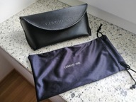 CERRUTI 1881 futerał etui okulary prezent {nowy}