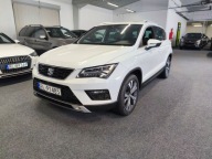 Seat Ateca 2.0 Ateca, TDI, 190 KM Automat, 4x4, Panorama