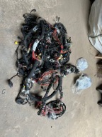 4K1971139 INSTALACJA SAMOCHODU I DESKI AUDI A6 C8 SEDAN 3.0TDI DDV SQN FULL