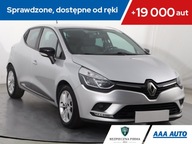 Renault Clio 0.9 TCe, Salon Polska, 1. Właściciel