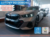 BMW Seria 5 520d xDrive Sport Sedan 2.0 (197KM) 2026