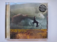ARENA - The Visitor Arena/Pendragon/Marillion CD