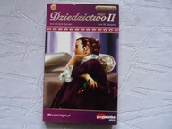 SAGA DZIEDZICTWO II 20 UKOJENIE