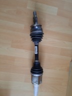 Półoś Prawa Opel Astra J 2.0 Automat