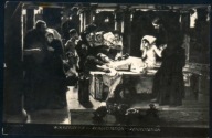 A. Dekkeler - Wskrzeszenie - Salon 1910