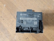 Sterowniki drzwi AUDI R8 4S 4G8959792G J