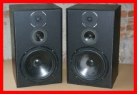 Kolumny aktywne Magnat Monitor Reference 3A Black