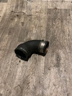 Rura przewód intercoolera PASSAT B6 3C014572AM